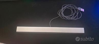 Wii Sensor Bar USB per PC