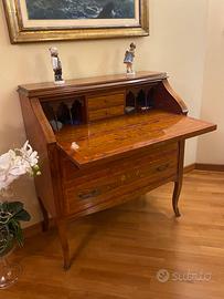 Ribalta Stile maggiolino