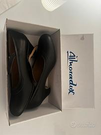 scarpe donna per flamenco