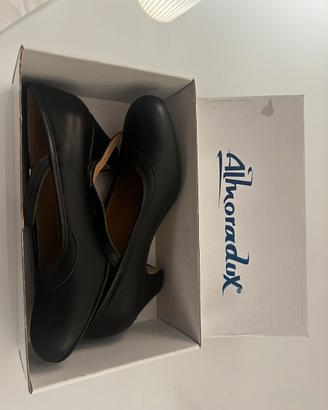 scarpe donna per flamenco