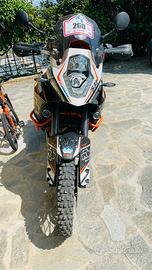 KTM 1190 ADVENTURE R 2016