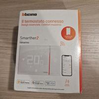 BTicino Smarther2 with Netatmo - NUOVO (da parete)