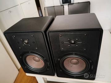 Casse diffusori Canton GLE 40