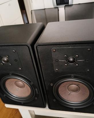 Casse diffusori Canton GLE 40