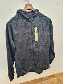 Giacca a vento Furia Rossa XXL