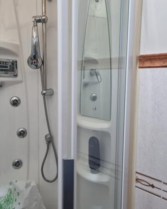 DOCCIA MULTIFUNZIONE 