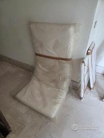 Letto ikea kitter bambini