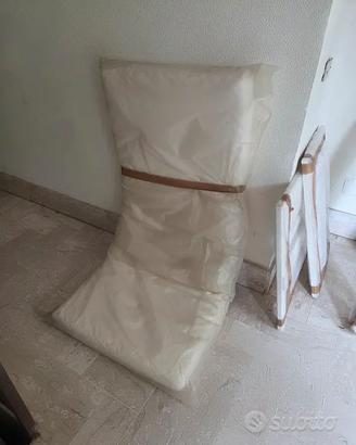 Letto ikea kitter bambini