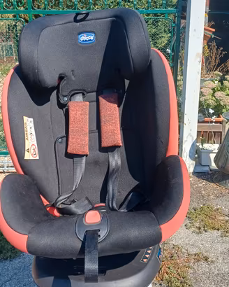Seggiolino auto Chicco 