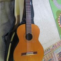 chitarra classica ibanez