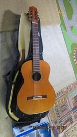 chitarra classica ibanez