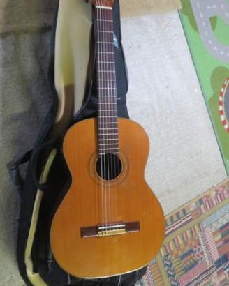 chitarra classica ibanez
