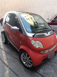 smart 450
