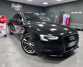 Audi A5 2.0 TDI 177 CV SLINE