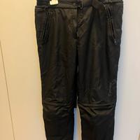 Pantaloni Dainese Lady Amsterdam Donna taglia 48