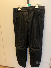 Pantaloni Dainese Lady Amsterdam Donna taglia 48