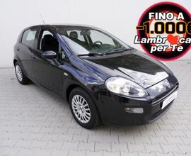 FIAT Punto 1.3mjt 75cv Street Gomme 4 Stagioni O