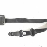 CINTURA DI SICUREZZA SEDILE ANT. DX. OPEL MOVANO B