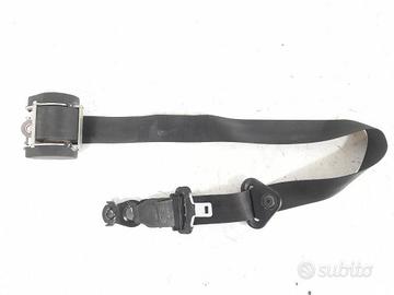 CINTURA DI SICUREZZA SEDILE ANT. DX. OPEL MOVANO B