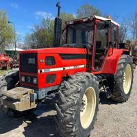 TRATTORE SAME LASER 11'