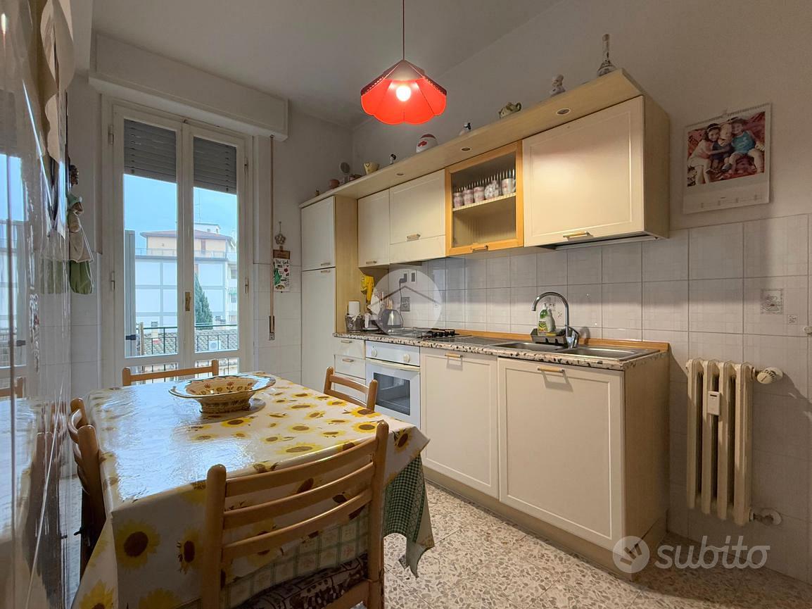Apartment in Firenze, Novoli, Quartiere 5 - Vista 5