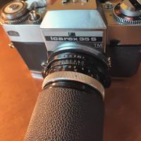 Zeiss Ikon Icarex 35 S TM