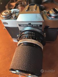 Zeiss Ikon Icarex 35 S TM