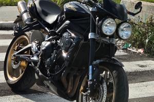 Triumph Street Triple R 2010 Depo A2