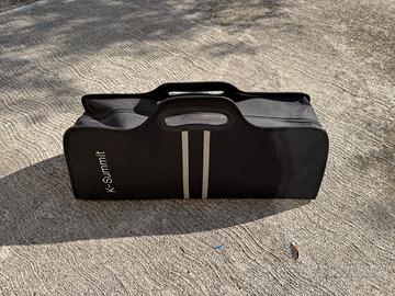 Catene neve Thule K-summit k44