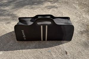 Catene neve Thule K-summit k44
