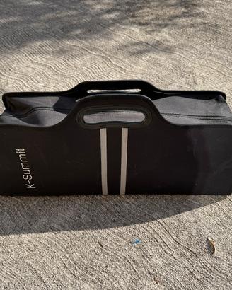Catene neve Thule K-summit k44