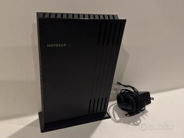 USATO Netgear EAX20 WiFi Range Extender AX1800,