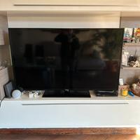 Televisione Samsung 55”