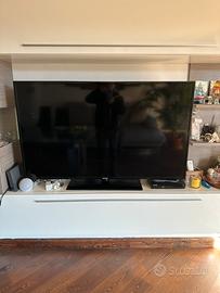 Televisione Samsung 55”