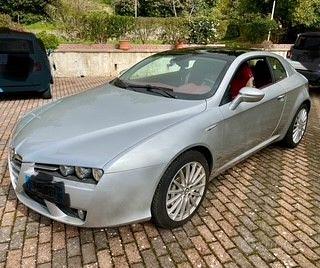 Alfa Romeo BRERA Sky Window 2.4 jtdm x Amatori