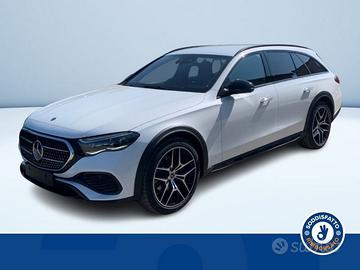 Mercedes-Benz Classe E 220d 4Matic All Terrai...