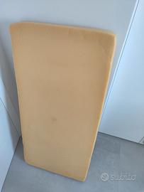materasso per lettino bambini 