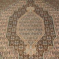 Tappeto Persiano SENNEH Fine 160 x 125