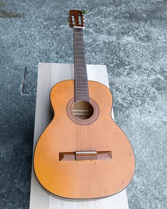 CHITARRA 