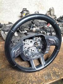 Volante Range Rover Evoque