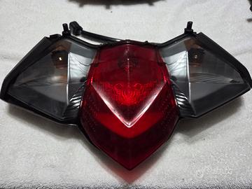 Faro Posteriore Honda VFR 1200F 2009-2017
