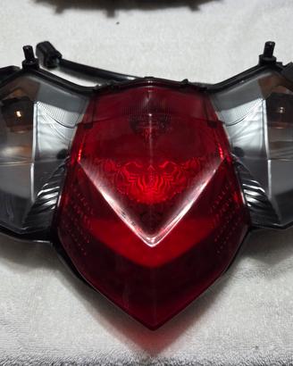 Faro Posteriore Honda VFR 1200F 2009-2017