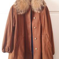 Cappotto da donna Enrico Mandelli taglia L