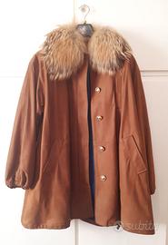 Cappotto da donna Enrico Mandelli taglia L