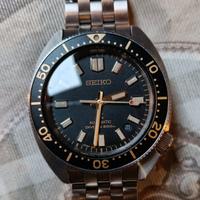 Seiko SPB315J1 Willard