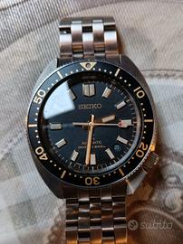 Seiko SPB315J1 Willard