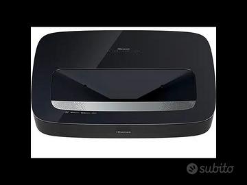 Proiettore Hisense Pl1se 