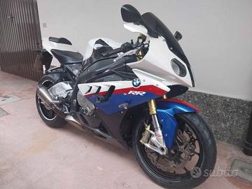 BMW S1000RR