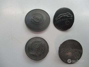 Emblemi e fregi vari auto e moto