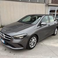 Mercedes-benz B 180 d Automatic Executive